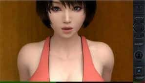 视觉数据1